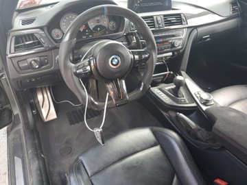 BMW Seria 4 F32-33-36 2015 BMW M4 2015 3.0l 3.0 Benzyna 425KM, zdjęcie 8