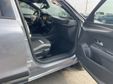 Opel Mokka II SUV 1.2 Turbo 130KM 2025 Opel Mokka Automat Kamera Podgrzewanie Virtual, zdjęcie 6