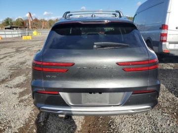  Genesis GV70 Advanced 2024 Elektryczny 300KM, zdjęcie 2