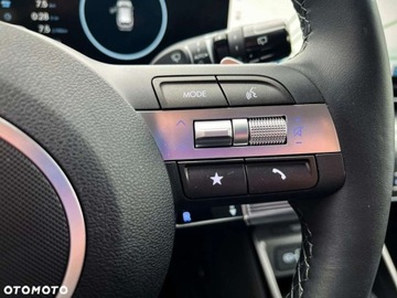 Hyundai Kona II 2025 Hyundai Kona 1.6 GDI Hybrid Platinum DCT 1.6 Hybryda 129KM, zdjęcie 22