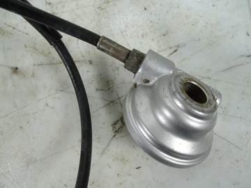 Suzuki GS 450 Улитка Тросовый привод спидометра