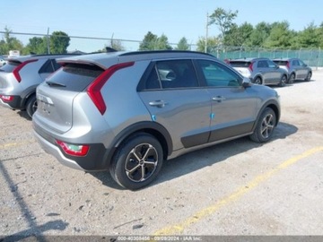 Kia Niro II 2024 Kia Niro 2024 Kia Niro LX FWD 1.6 Benzyna 103KM, zdjęcie 3