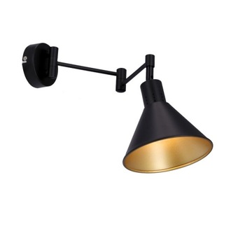 LAMPA ŚCIENNA LOFT KINKIET REGULOWANY Copenhagen Candellux