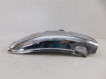 MASH CAFE RACER 400 ЗАДНЕЕ КРЫЛО ЗАДНЕЕ