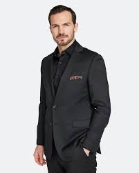 DRESSMANN Super 100 blazer 100%wełna 1200zł r.50S
