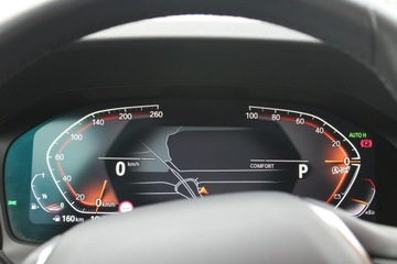 BMW Seria 3 G20-G21 Limuzyna 2.0 318i 156KM 2021 BMW 318 Automat F-Vat Salon Polska Gwarancja, zdjęcie 22