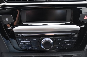 Peugeot 301 Sedan 1.2 PureTech 82KM 2016 PEUGEOT 301 1.2 Pure Tech Access Krajowy Bezwypadkowy, zdjęcie 34