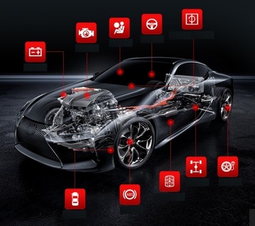 KINGBOLEN eDIAG MINI OBD2 ДИАГНОСТИЧЕСКИЙ ИНТЕРФЕЙСНЫЙ СКАНЕР УНИВЕРСАЛЬНЫЙ ТЕСТЕР