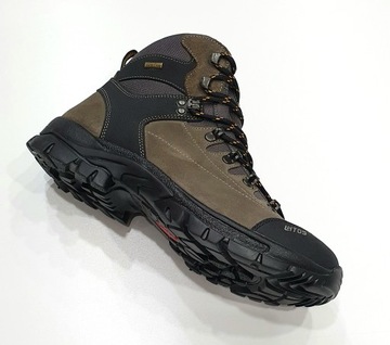 Buty Trekkingowe Turystyczne LYTOS STIGELOS WEI I r.42