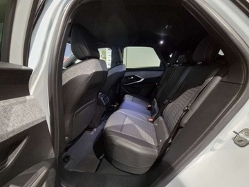 Peugeot 3008 III 2024 Peugeot 3008 1.2 PureTech 145KM mHEV Allure e-DCS6 SalonPL Dealer Gwarancj, zdjęcie 9