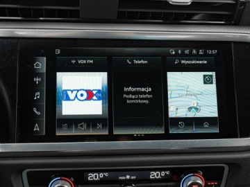 Audi 2021 Audi Q3 Sportback GD2A424#35 TFSI K.cof Cz.park, zdjęcie 20