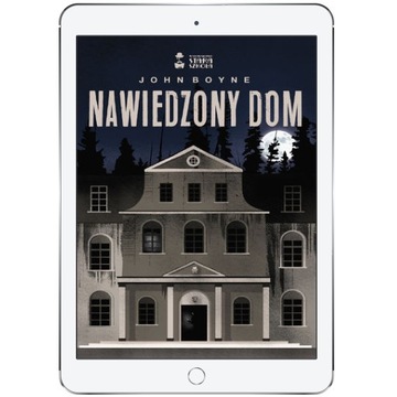 Nawiedzony dom