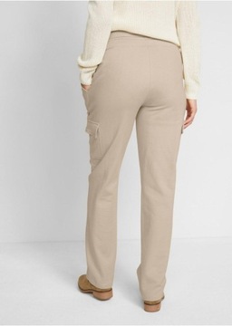 СПОРТИВНЫЕ БРЮКИ BONPRIX _ZT T73 _/ 42