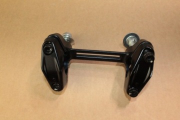 КРЕПЛЕНИЯ НА РУЛЬ DUCATI MONSTER 937 21+ RISSERS