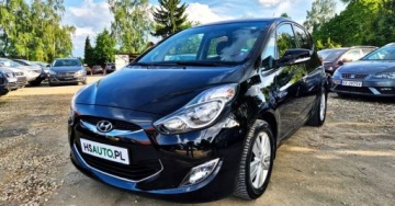 Hyundai ix20 Mikrovan 1.4 CVVT 90KM 2015 Hyundai ix20 BENZYNA KAMERA NAWIGACJA super okazja polecamy 1.4, zdjęcie 24