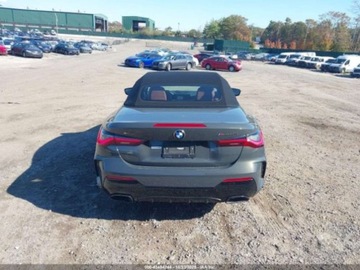 BMW Seria 4 G22-23-26 2023 BMW Seria 4 M440i xDrive 2023 3.0l 3.0 Benzyna 382KM, zdjęcie 10