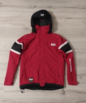 Мужская парусная куртка/штормовая куртка Helly Hansen, размер XL