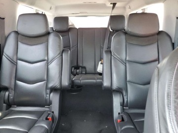 Cadillac Escalade III 2020 Cadillac Escalade ESV Luxury 2020 6.2 Benzyna 420KM, zdjęcie 10