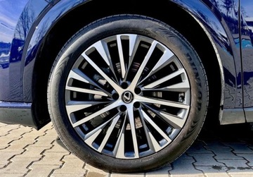 Lexus RX V 2023 Lexus RX RX 350h Prestige Technology FV23 1 wl. Rej. 2024 ASO, zdjęcie 34