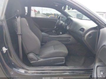 Dodge Challenger III 2019 Dodge Challenger 2019 Dodge Challenger RT RWD 5.7 Benzyna 372KM, zdjęcie 10