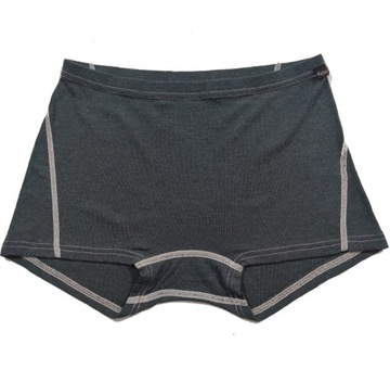 JANUS BOKSERKI DAMSKIE 100% WEŁNA MERINO __ L