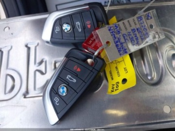 BMW Seria 4 G22-23-26 2022 BMW Seria 4 2022 BMW 430I GRAN COUPE 2.0 Benzyna 248KM, zdjęcie 10