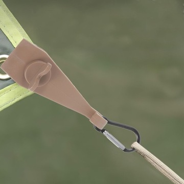 1 комплект устойчивых крепежных элементов для