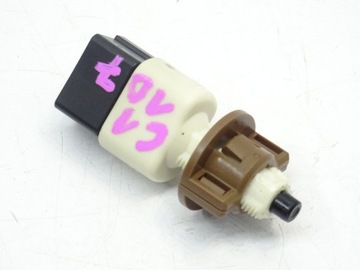 CZUJNIK STOPU STOP TOYOTA AYGO CITROEN C1 PEUGEOT 107 2005-2014