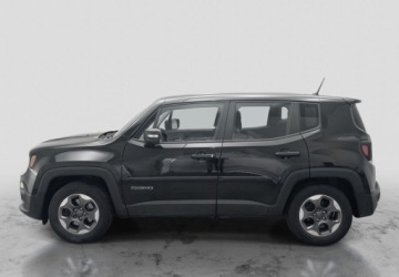 Jeep Renegade SUV 1.6 E-TorQ 110KM 2016 Jeep Renegade 1.6 E-Torq Longitude FV 1.6 Benzyna 110KM, zdjęcie 5