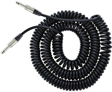 SGCC-DL Czarny 6 m Prosty - Prosty