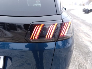 Peugeot 3008 II Crossover Facelifting  1.5 BlueHDi 130KM 2022 Peugeot 3008 1.5 BlueHDi Allure S&amp;S II (2016-) Peu, zdjęcie 10