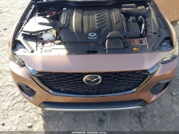 Mazda 2025 Mazda CX-70 2025 MAZDA CX-70 3.3 TURBO PREMIUM PLUS PACKAGE 3.3 Benzyna, zdjęcie 12