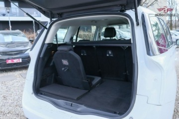 Citroen C4 Spacetourer Van 1.5 BlueHDi 131KM 2019 Citroen C4 SpaceTourer Fv 23%* 7 osób *Gwarancja, zdjęcie 20