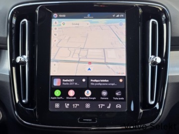 Volvo XC40 Crossover Facelifting 2.0 B3 163KM 2025 Volvo XC 40 Kredyt 4,99% Leasing od 107% Volvo Byd, zdjęcie 23