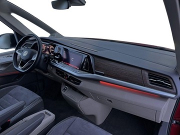 Volkswagen Multivan T7 Van L1 2.0 TDI 150KM 2024 Volkswagen Multivan 2.0 Diesel 150KM, zdjęcie 14