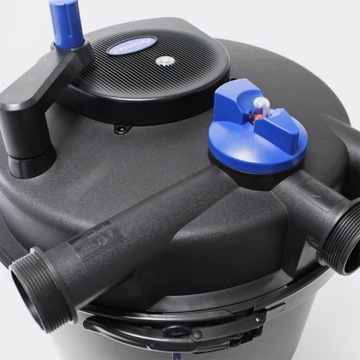 Напорный фильтр для бассейна INVITAL 20000 с УФ