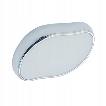 Kobiety Crystal Hair Remover Eraser, przenośny