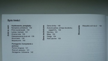 BMW 3 E46 Compact 2001-2005 Руководство по эксплуатации польское 2003 г. оригинал