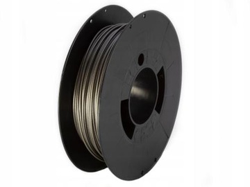 Filament F3D PLA Silver Pearl 0,5kg 1,75mm do drukarki 3D