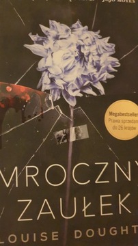 Mroczny zaułek Louise Doughty