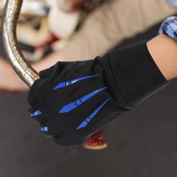 ПЕРЧАТКИ С СОЛНЦЕЗАЩИТОЙ ДЛЯ МУЖЧИН