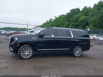  GMC Yukon XL Denali 2023 6.2l 6.2 Benzyna 420KM, zdjęcie 2