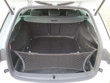 Skoda Octavia III Kombi Facelifting 1.5 TSI ACT 150KM 2020 Skoda Octavia 1.5 Benzyna 150KM, zdjęcie 22