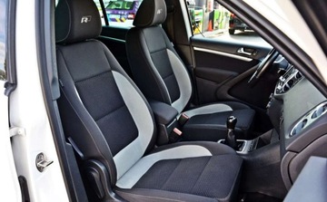 Volkswagen Tiguan I SUV Facelifting 2.0 TSI 180KM 2012 Volkswagen Tiguan R-Line, Klimatyzacja,4x4, Podgrzewane fotele, Park Assis, zdjęcie 5