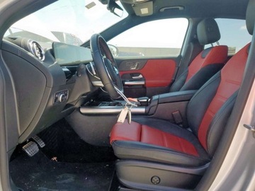 Mercedes GLA II 2021 Mercedes-Benz GLA 250 2021 2.0l 2.0 Benzyna 221KM, zdjęcie 7