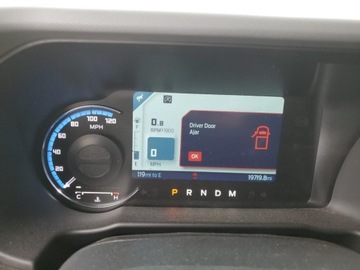 Ford 2023 Ford Bronco Base 2023 2.7l 2.7 Benzyna 315KM, zdjęcie 9