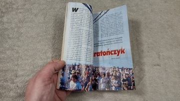 Przegląd Reader's Digest 11/96