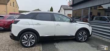 Peugeot 3008 II 2020 Peugeot 3008 2.0177KM Wersja GT 2020r 85TysKm FullLed Focal Hak 2.0 177KM, zdjęcie 7