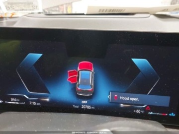 BMW X5 G05 2025 BMW X5 xDrive40i 2025 3.0 Benzyna 375KM, zdjęcie 10