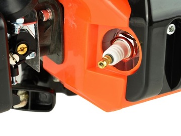 БЕНЗИНОВЫЙ ДВИГАТЕЛЬ BRITCHER БЕНЗИНОВАЯ ЩЕТКА BUTTER BRIMMERS 6HP GEKO